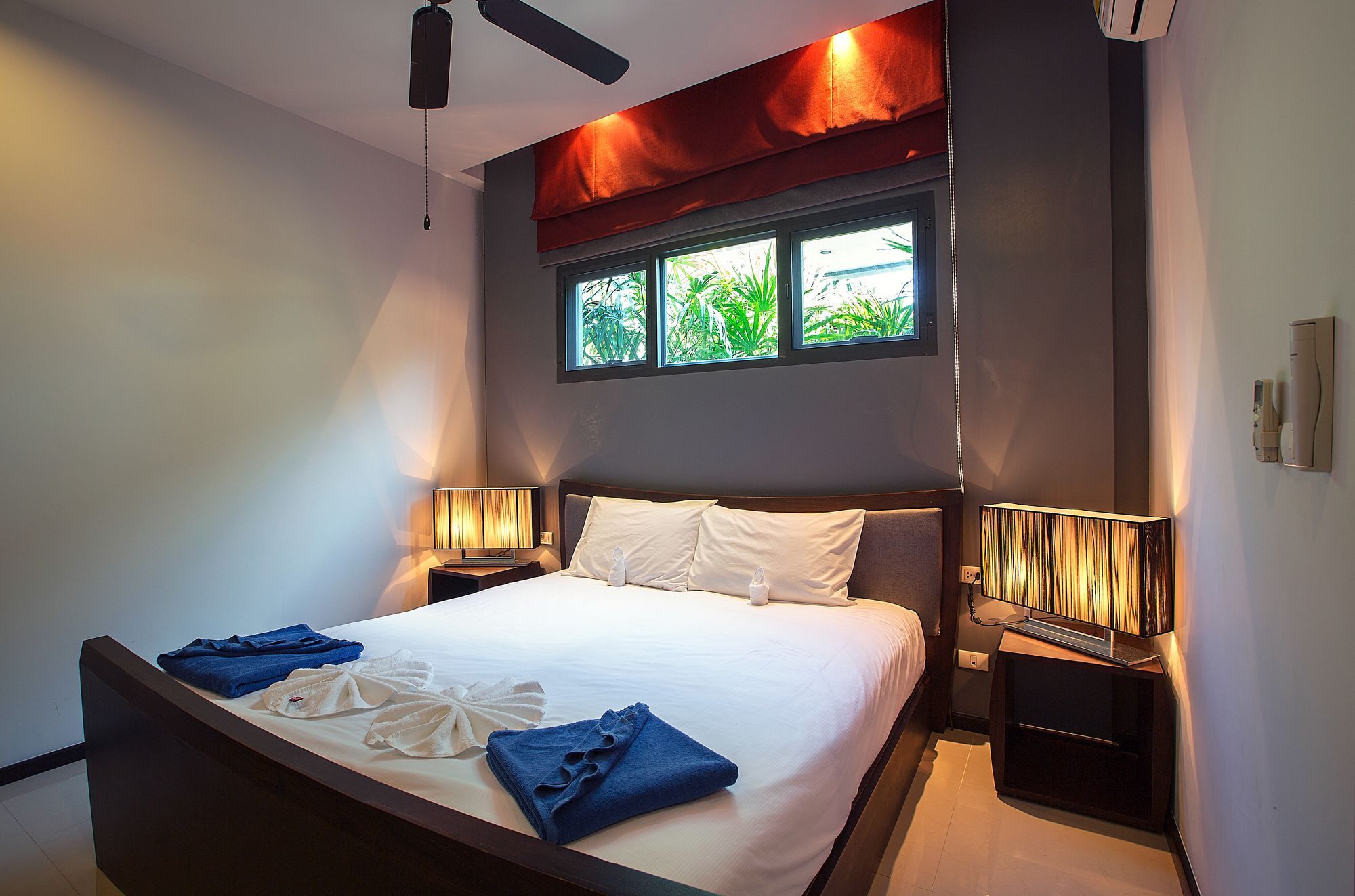 Iorama Apartment
