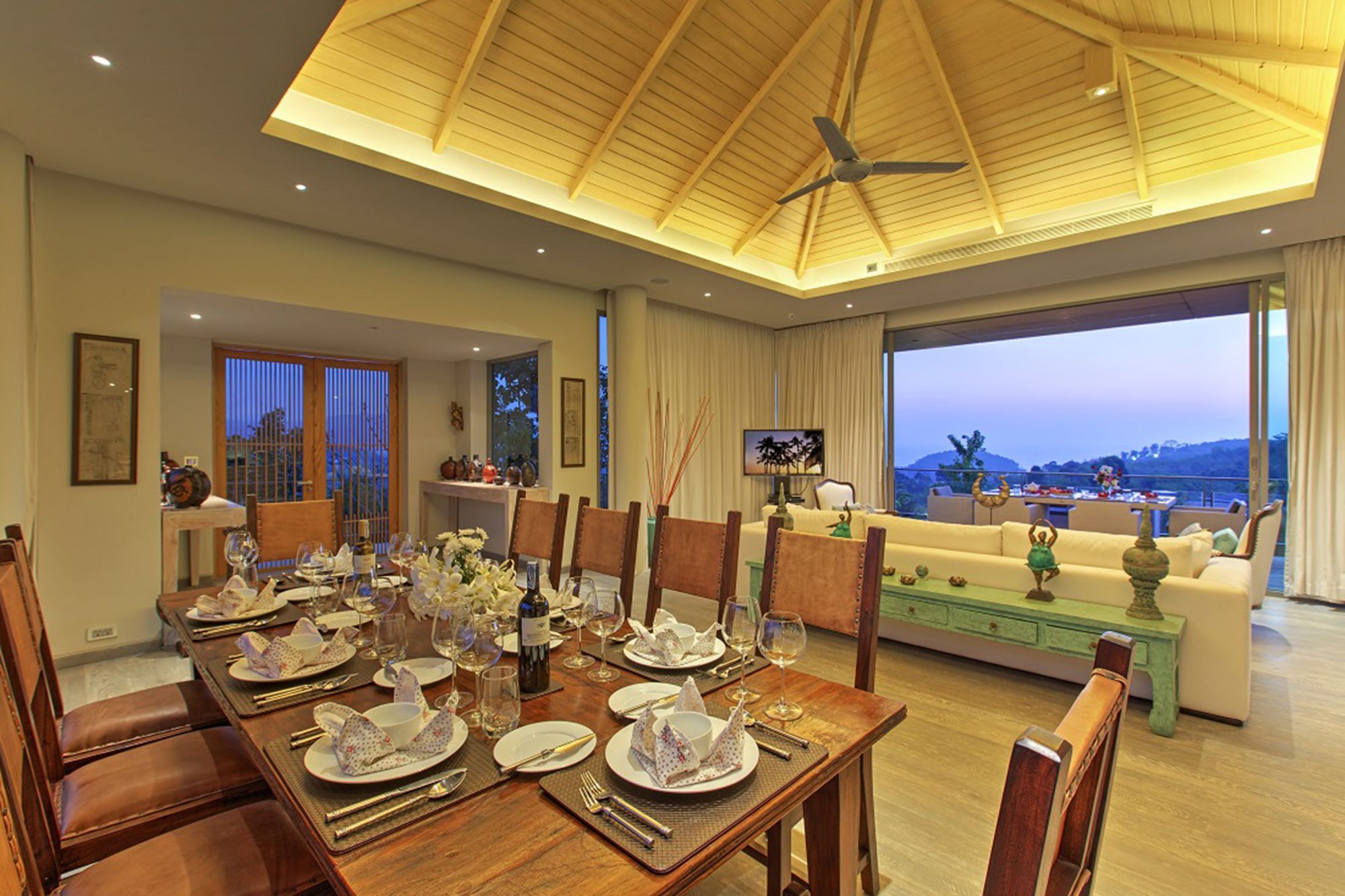 Seventh * Phuket