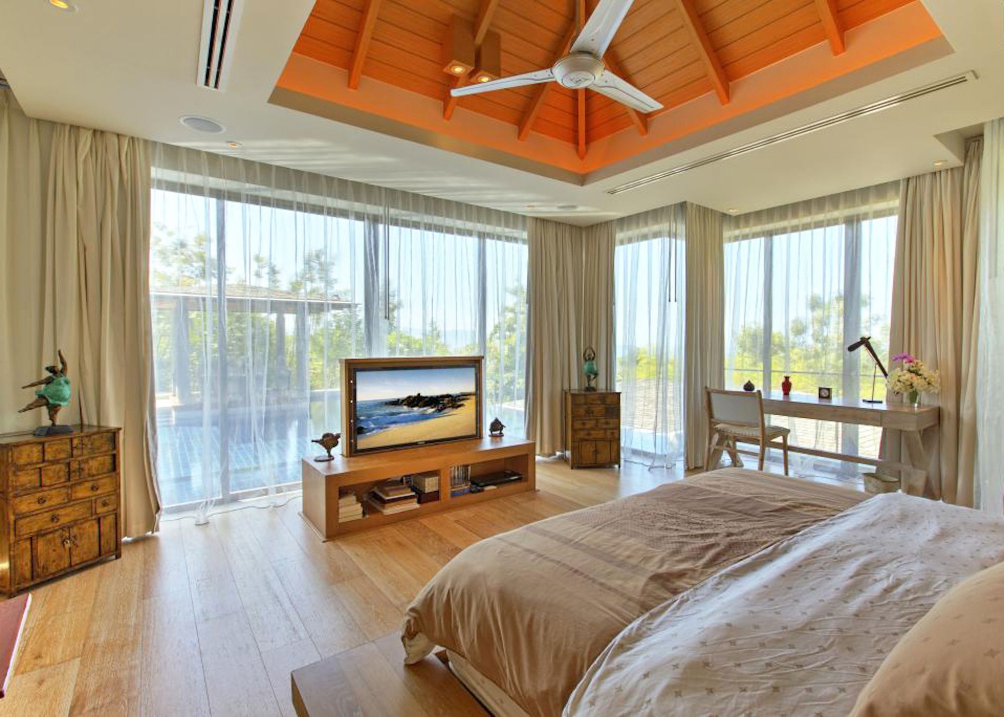 Villa Seventh