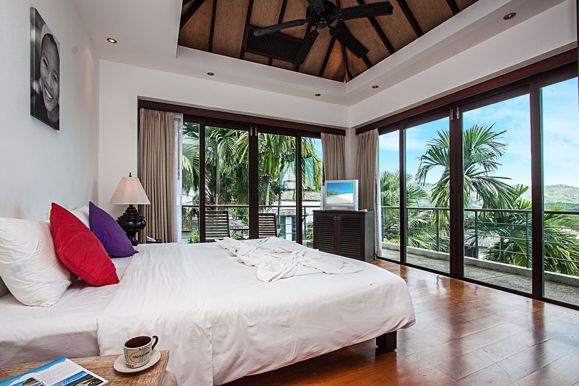Nirano 22 2 Beds