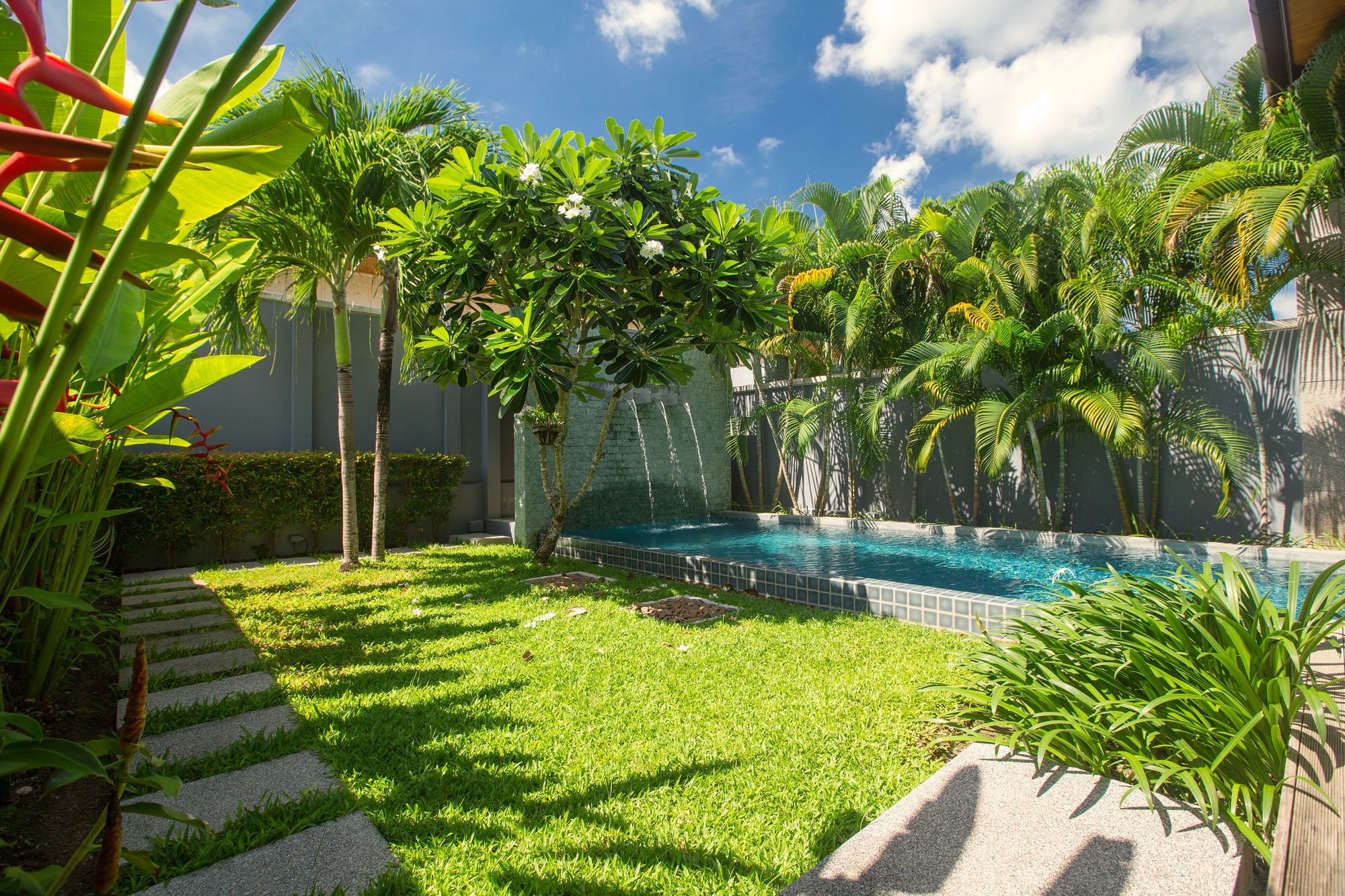 Iorama Apartment Rawai