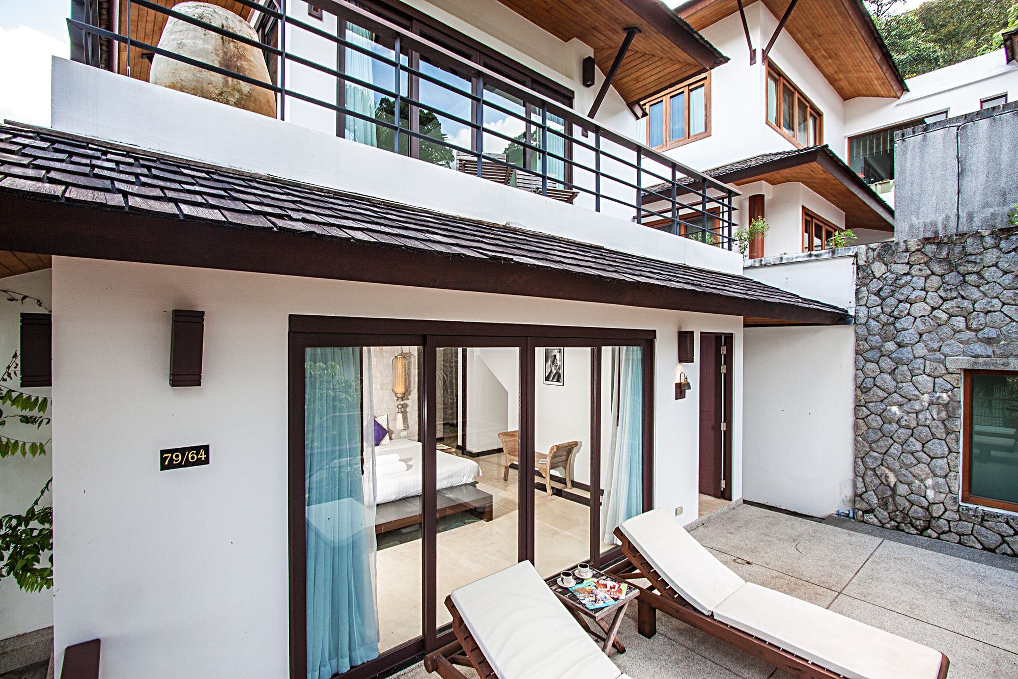 Apartment Nirano 22 2 Beds *