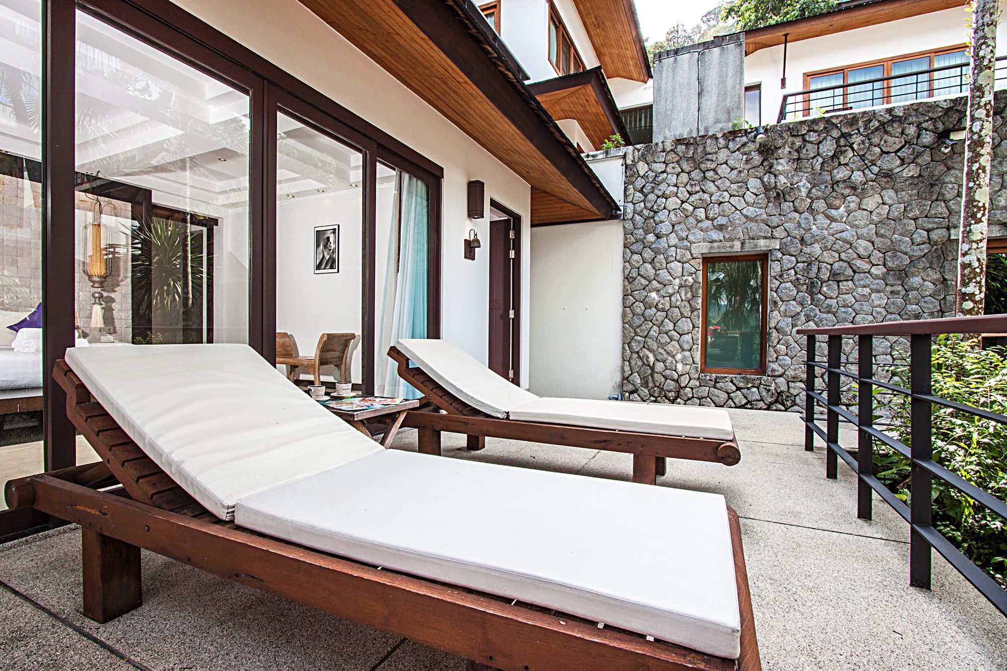 Nirano 22 2 Beds Apartment Kathu