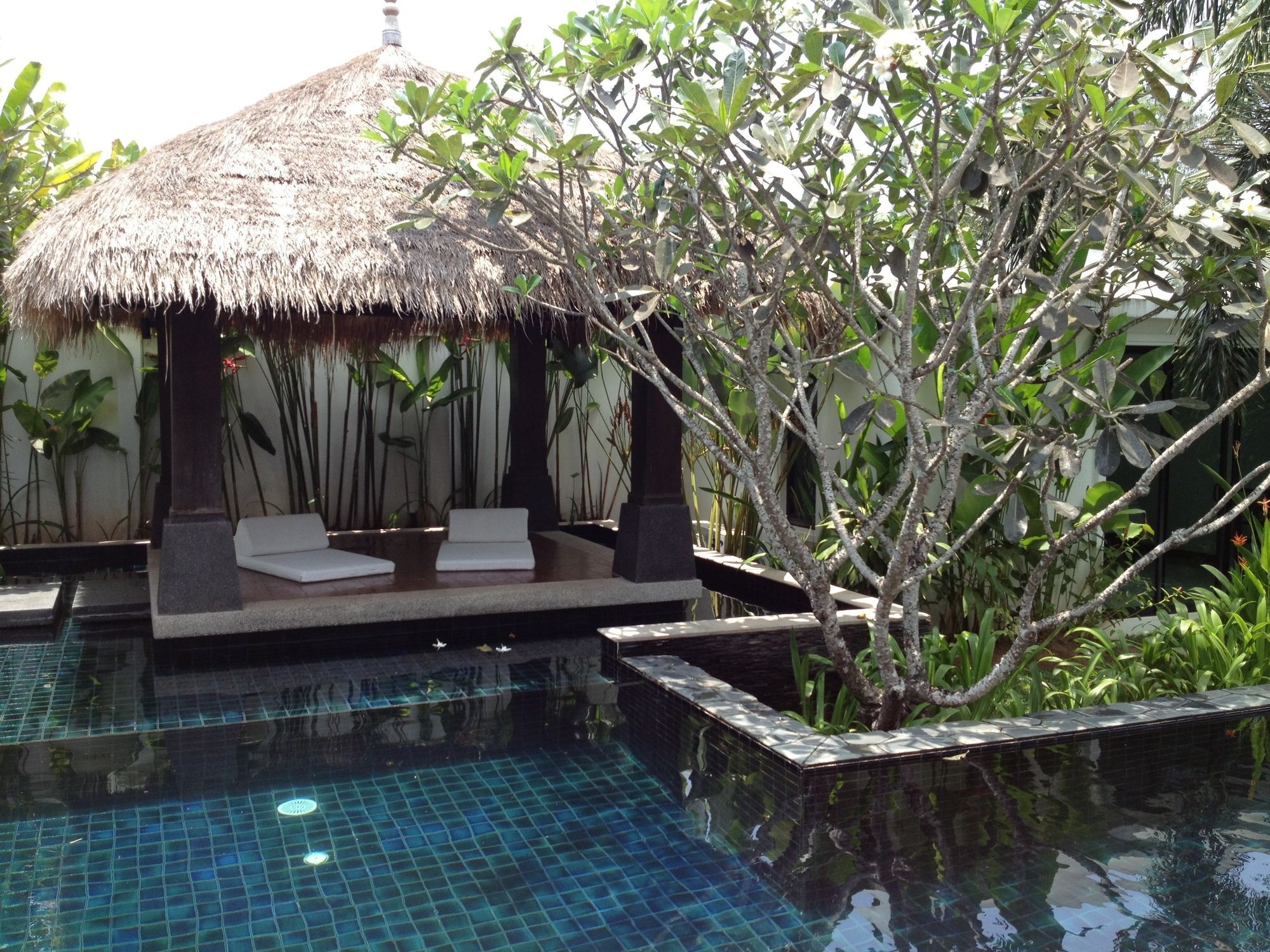 Aelita Pool Resort 2*