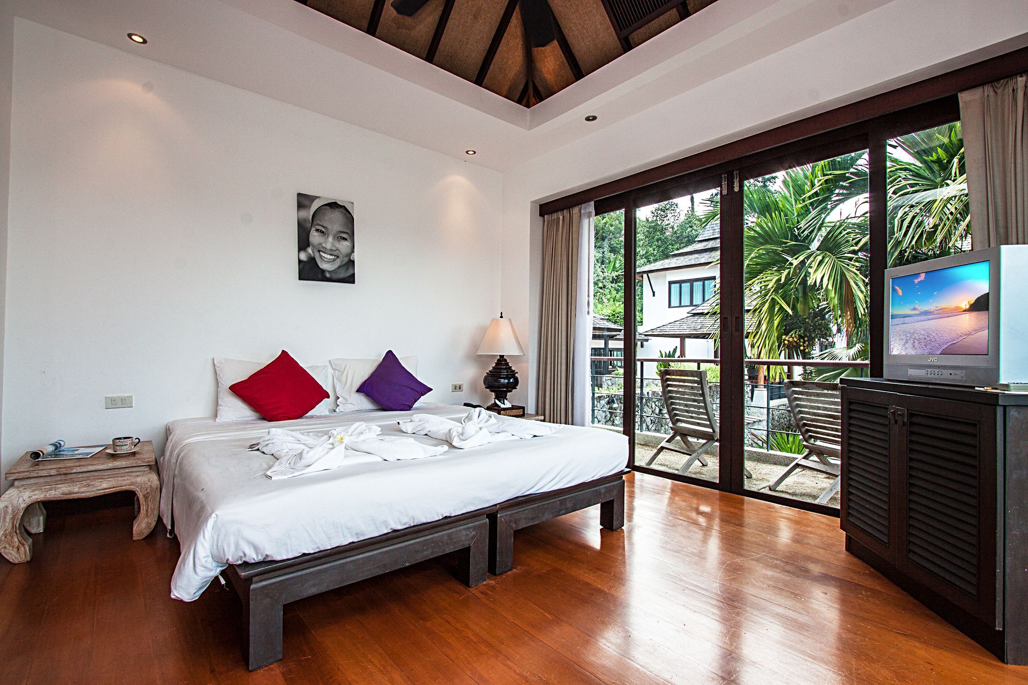 Apartment Nirano 22 2 Beds Kathu
