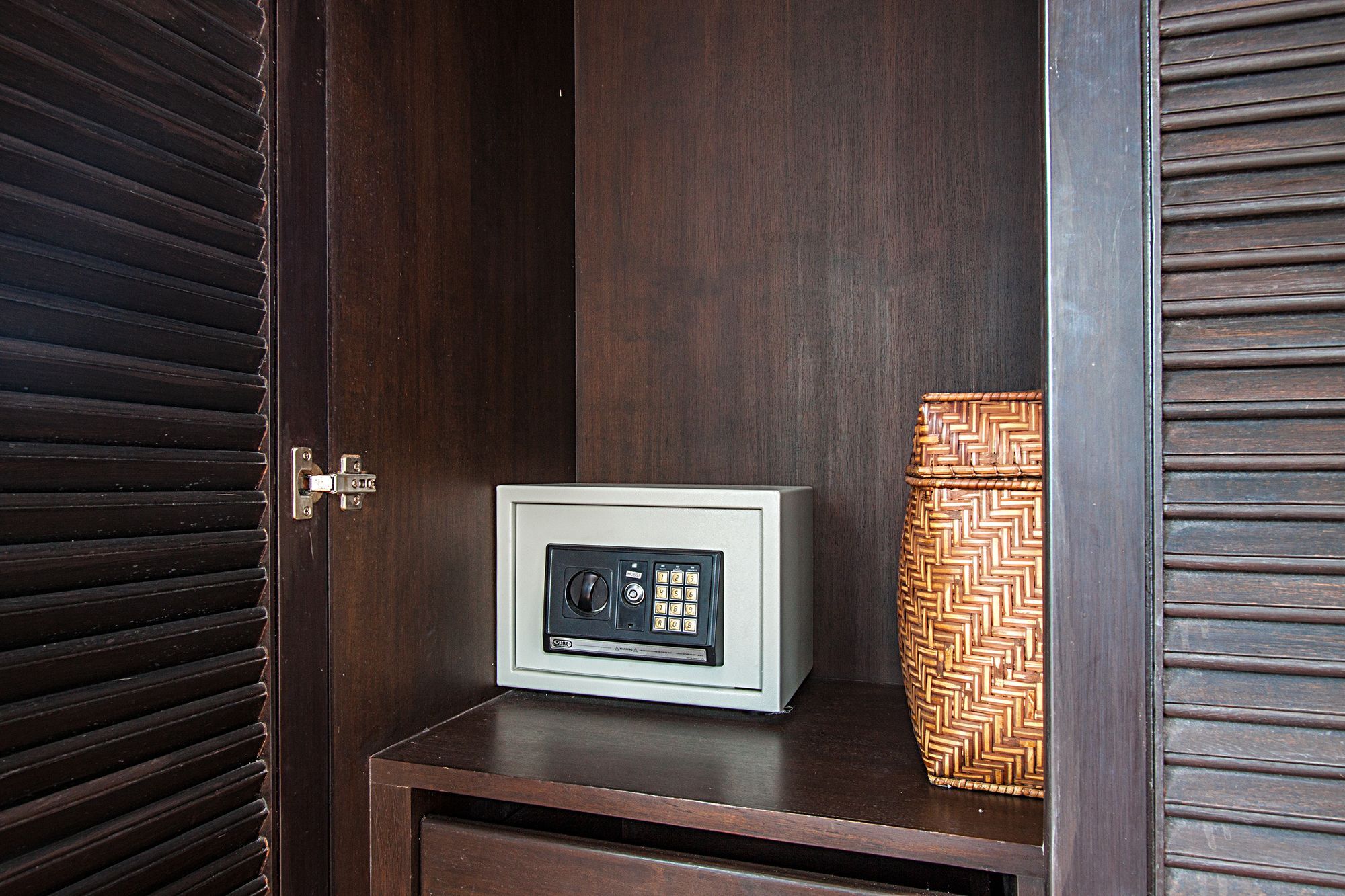 Nirano 22 2 Beds Apartment