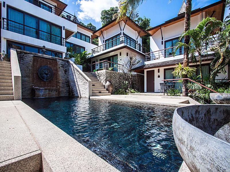 Nirano 22 2 Beds *