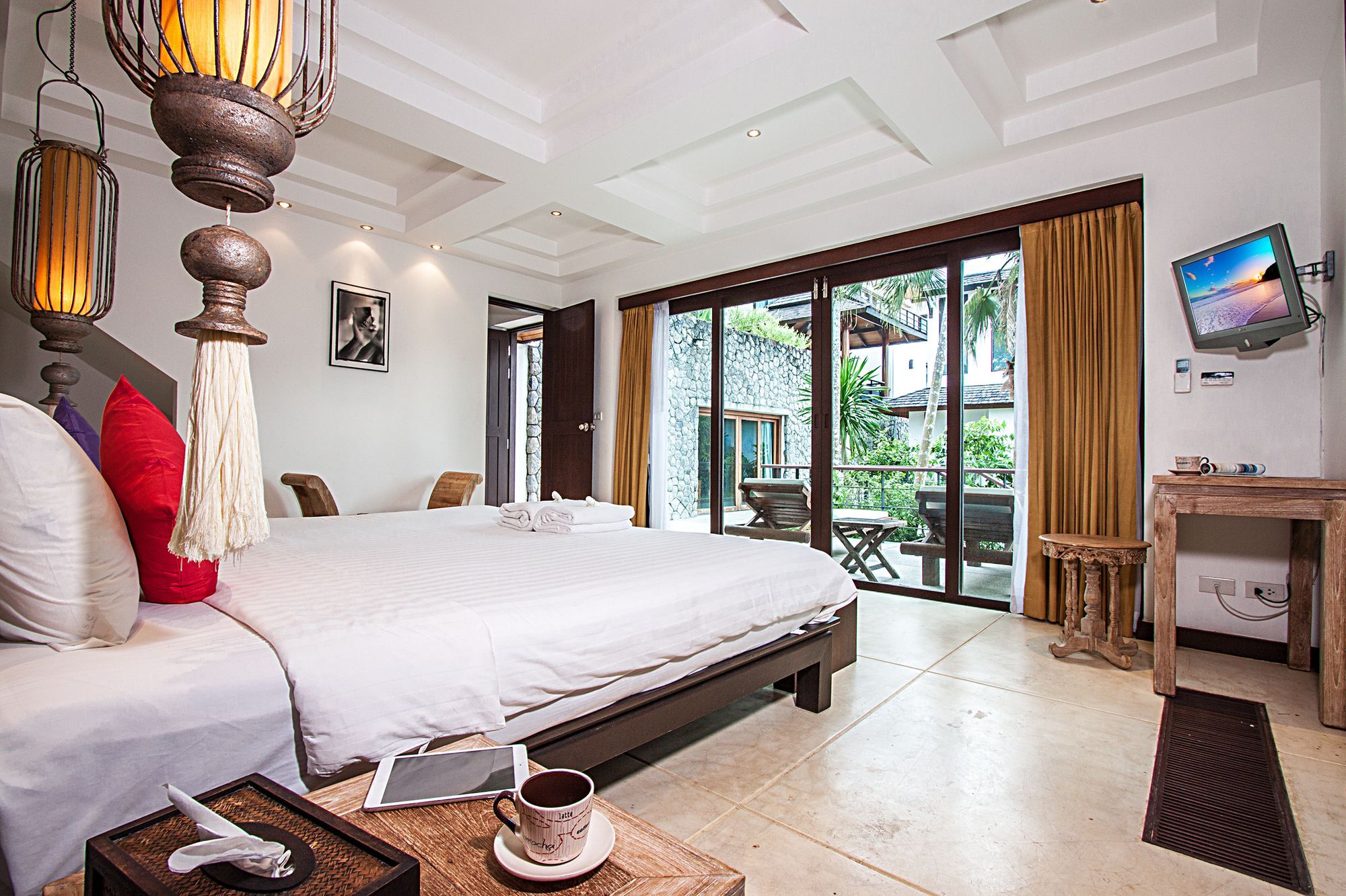Nirano 22 2 Beds *