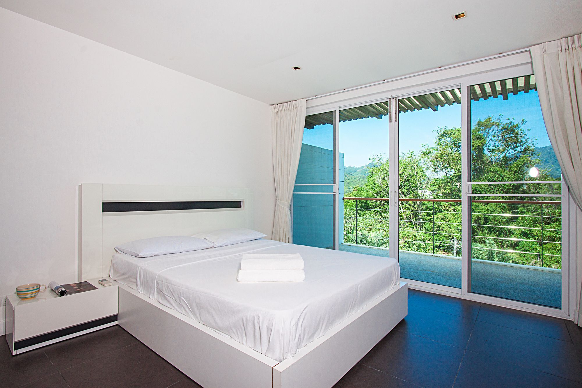 Apartment Yu-pha *