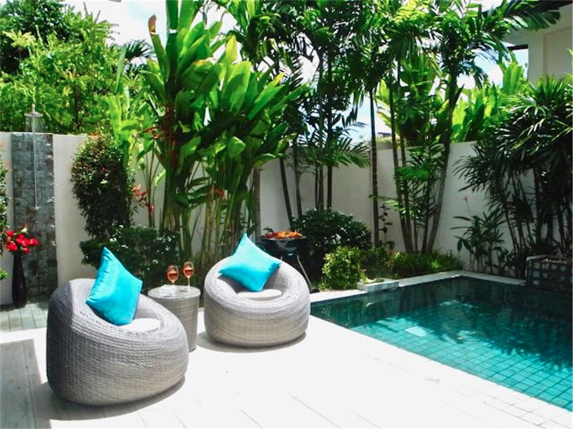 Ka : Peaceful 3 Bedrooms Apartment *