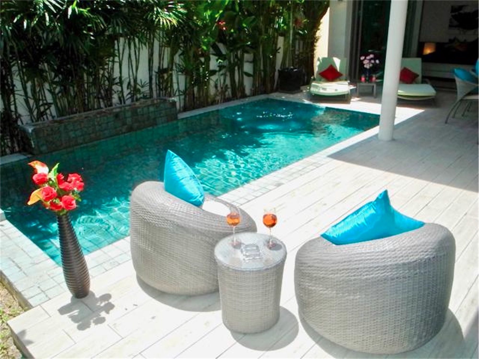 Ka : Peaceful 3 Bedrooms Apartment