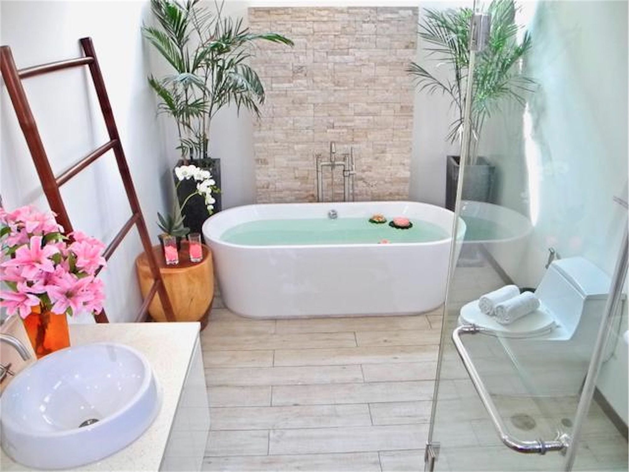 Ka : Peaceful 3 Bedrooms Apartment *