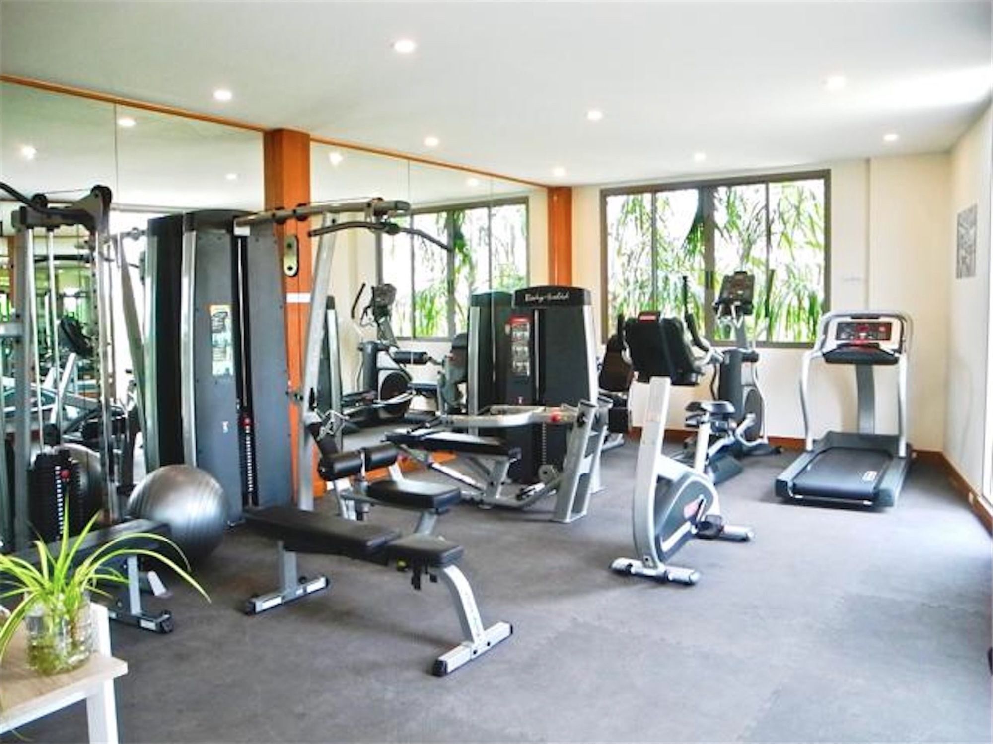 Ka : Peaceful 3 Bedrooms * Rawai