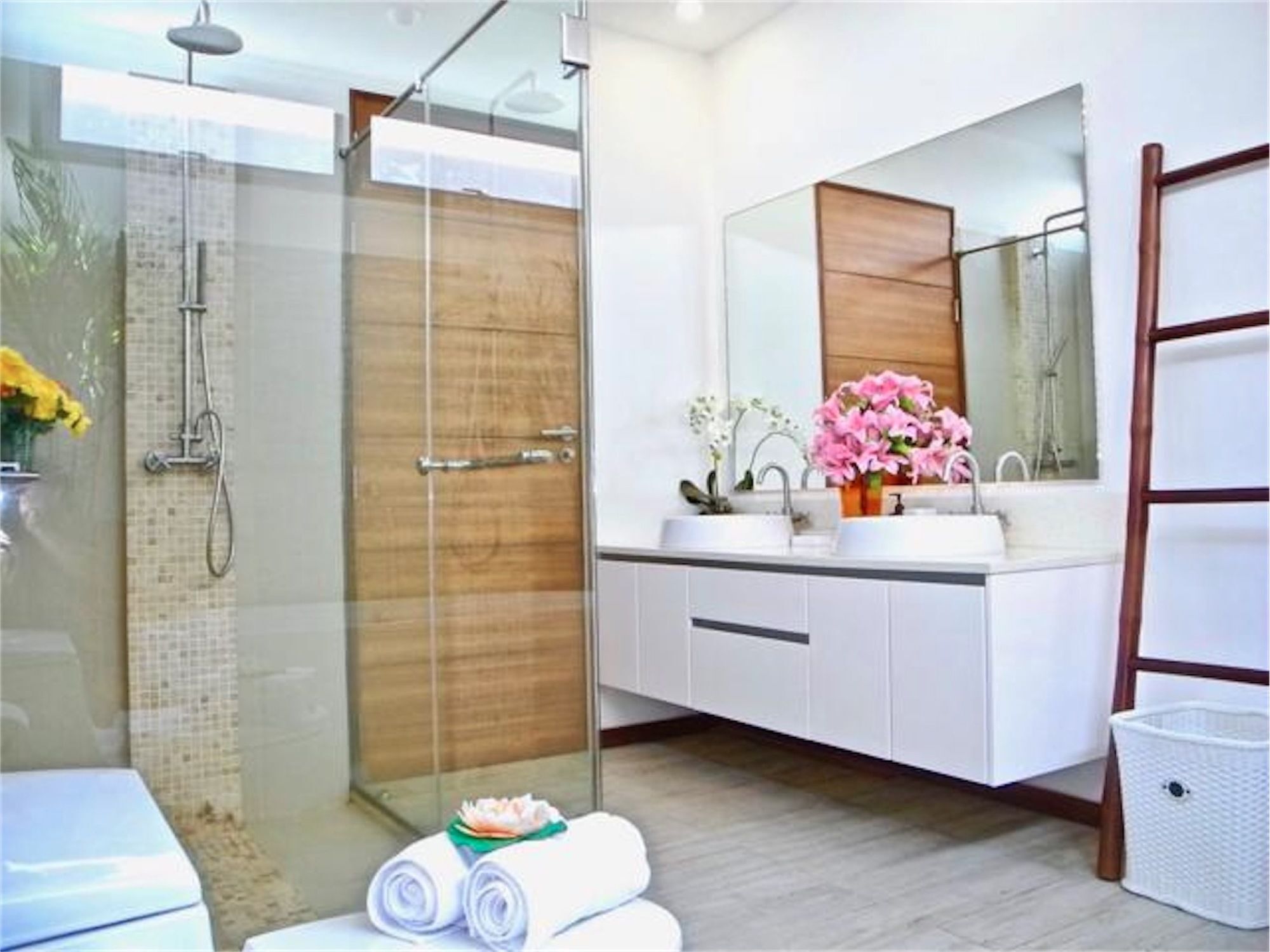 Apartment Ka : Peaceful 3 Bedrooms *