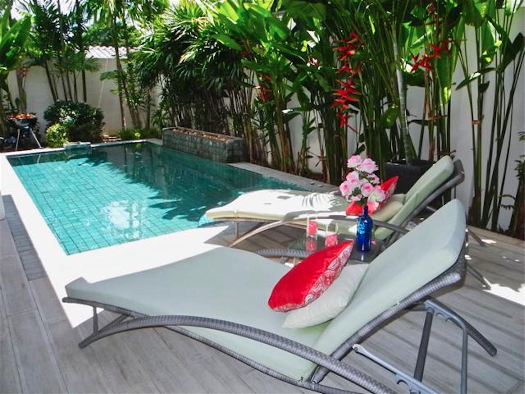 Apartment Ka : Peaceful 3 Bedrooms