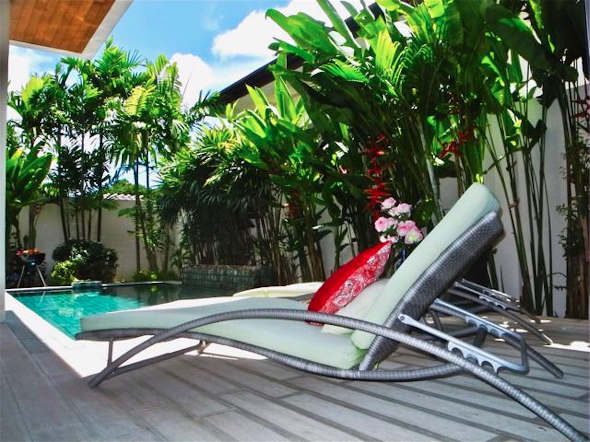 Apartment Ka : Peaceful 3 Bedrooms