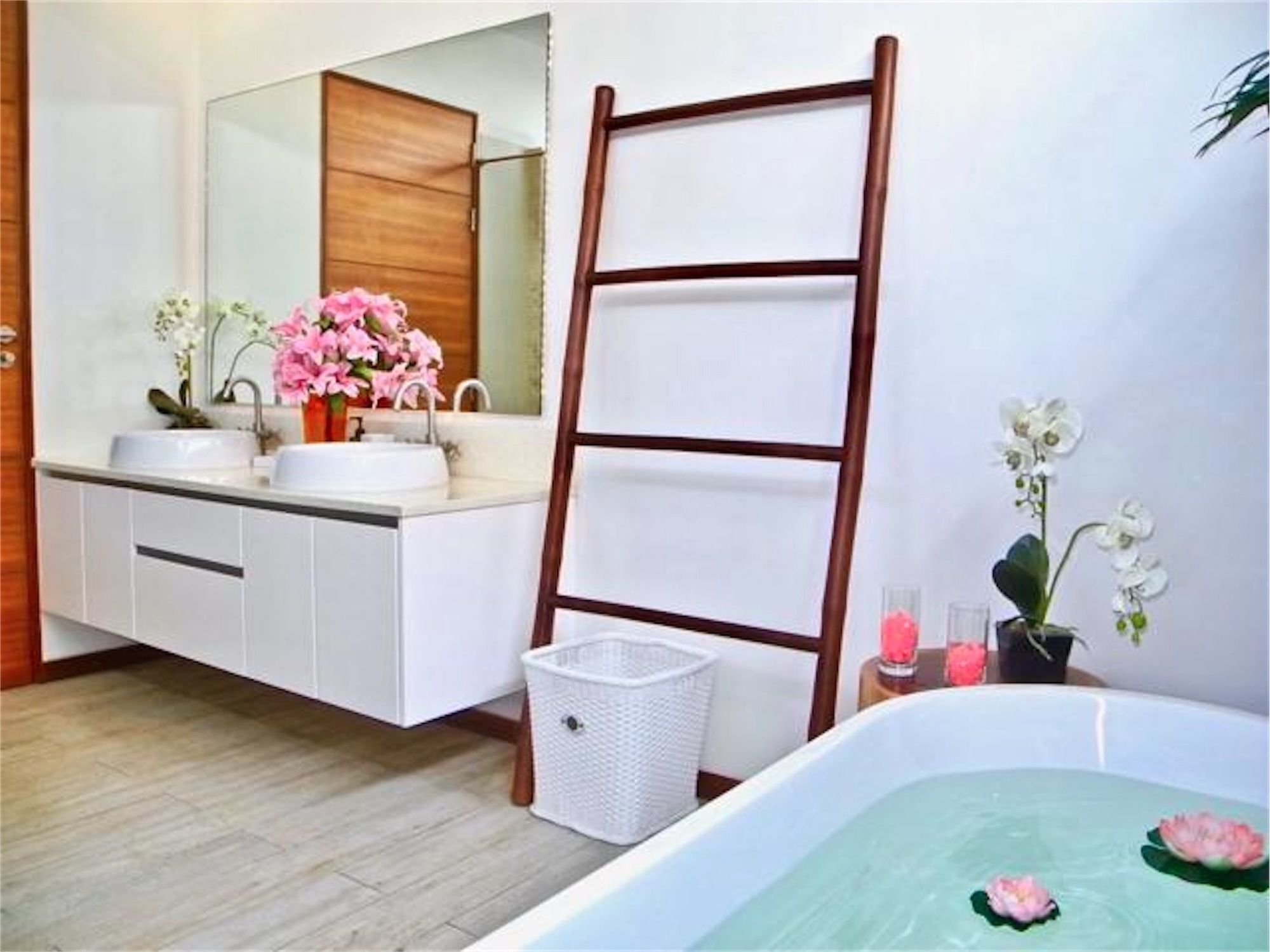 Apartment Ka : Peaceful 3 Bedrooms