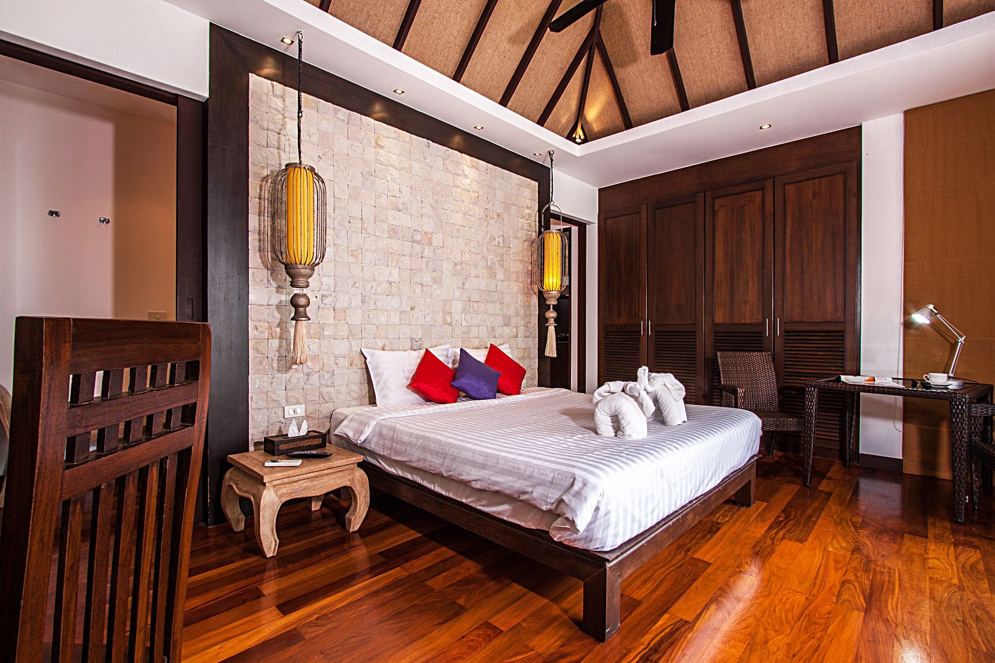 Nirano 11 1 Bed Apartment