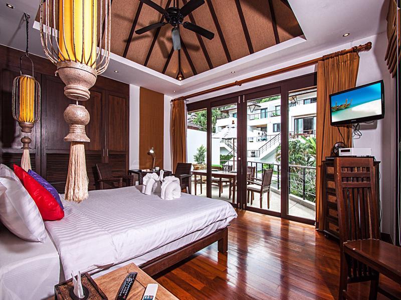 Nirano 11 1 Bed