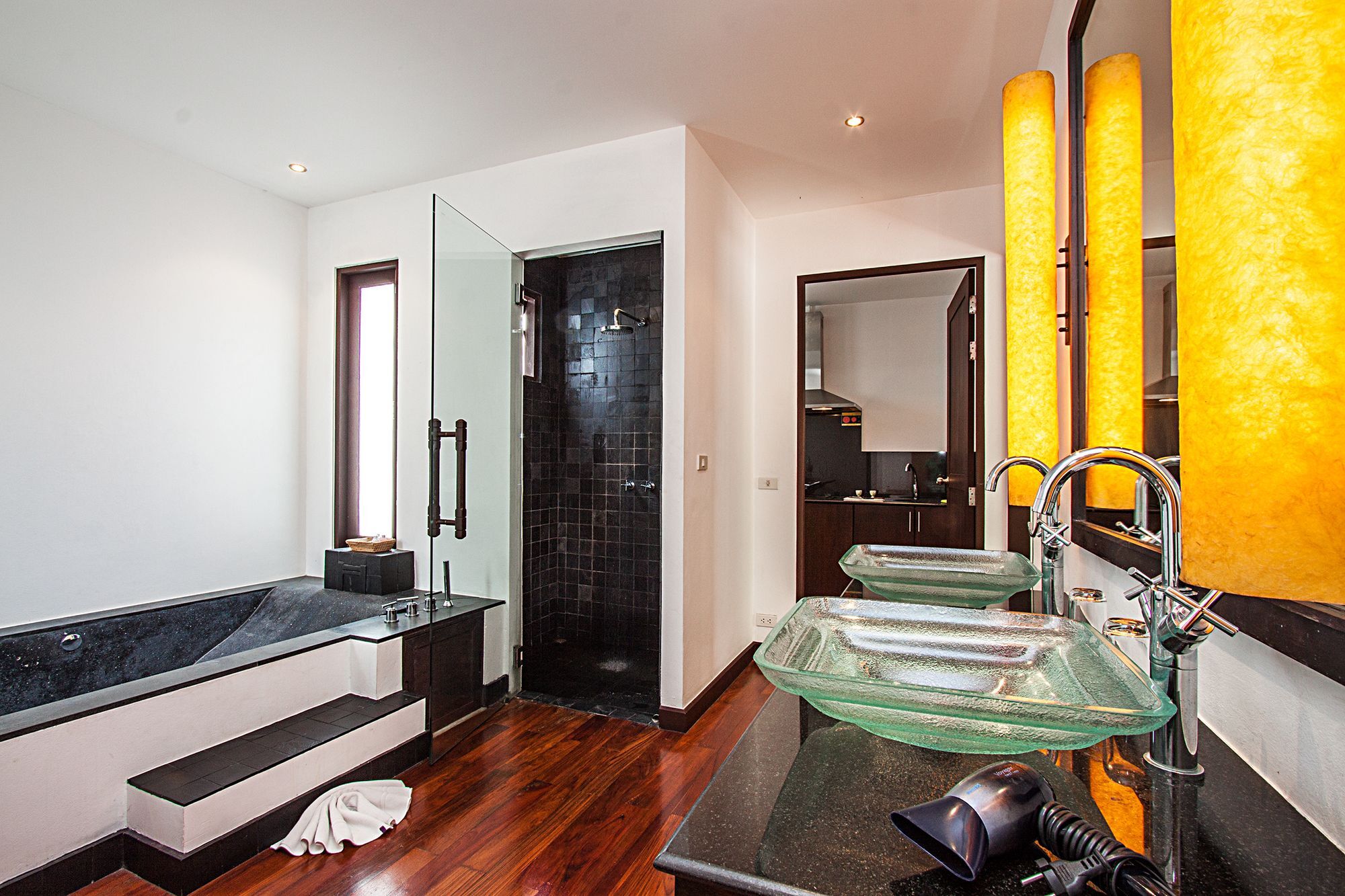 Nirano 11 1 Bed Apartment Kathu