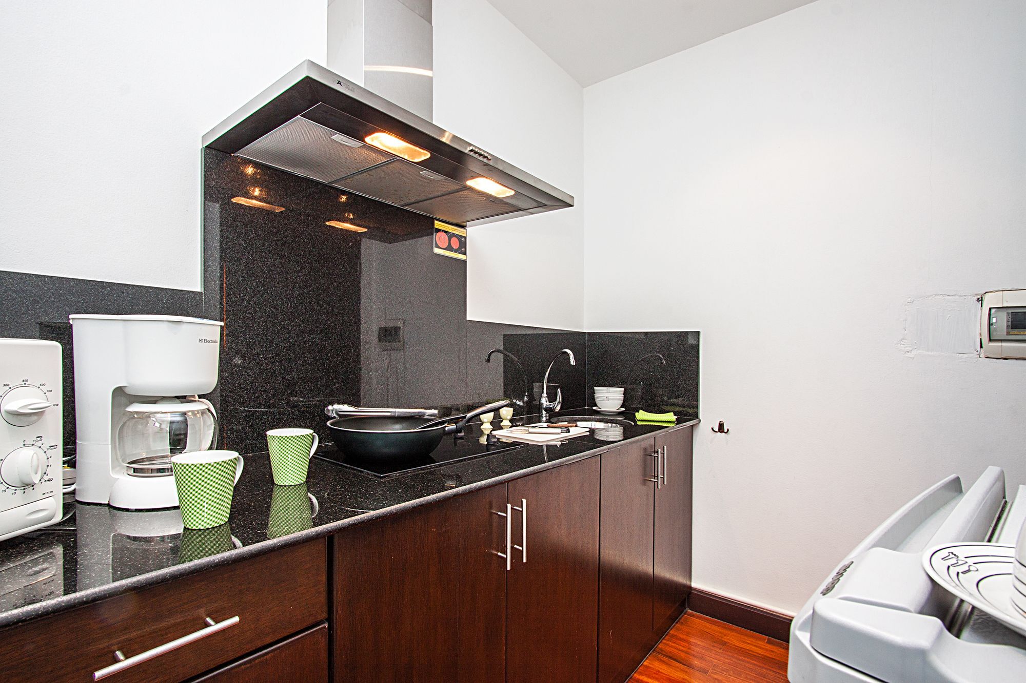 Nirano 11 1 Bed * Kathu