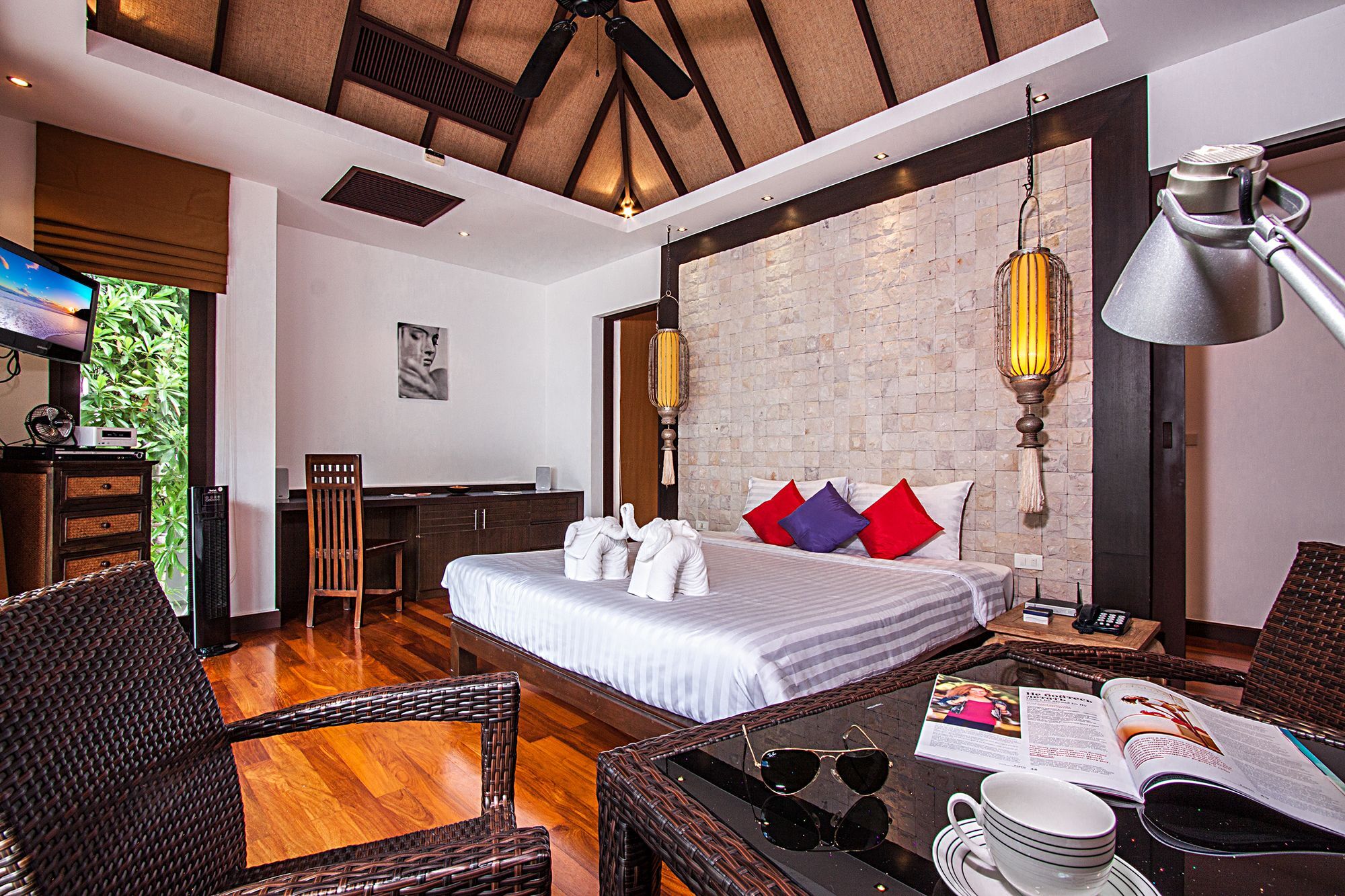 Nirano 11 1 Bed