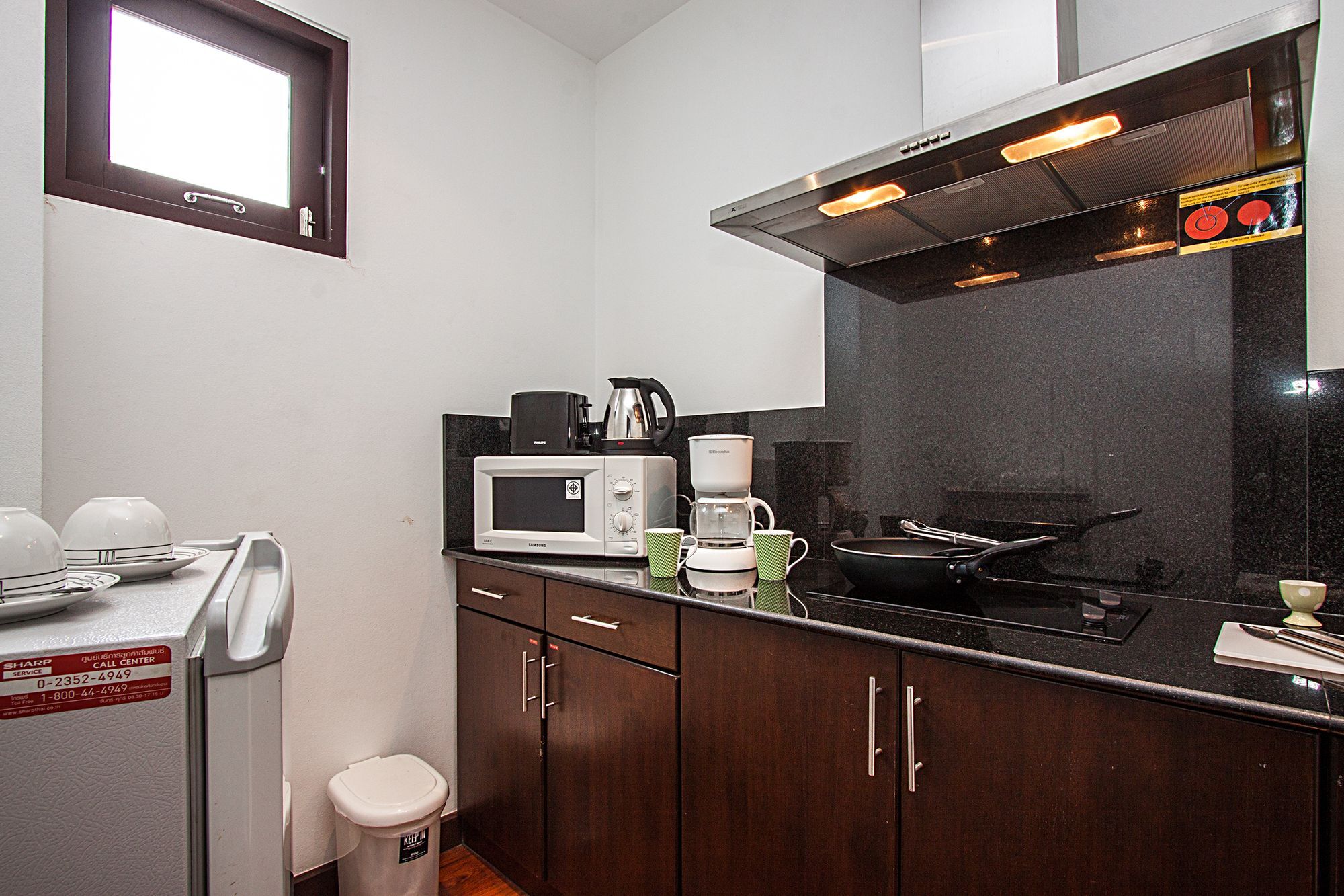 Nirano 11 1 Bed