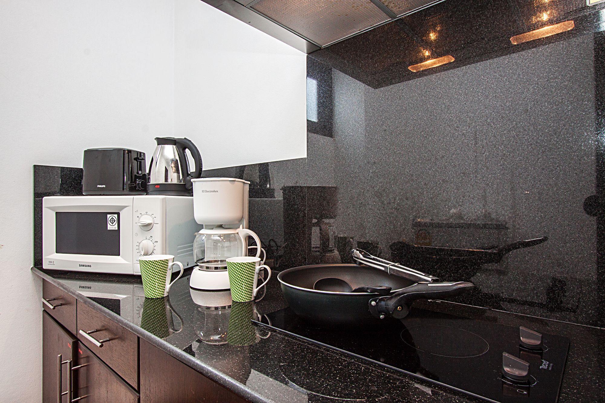Nirano 11 1 Bed Apartment