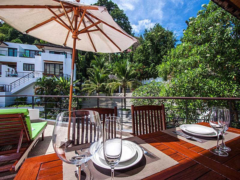 Nirano 11 1 Bed Apartment