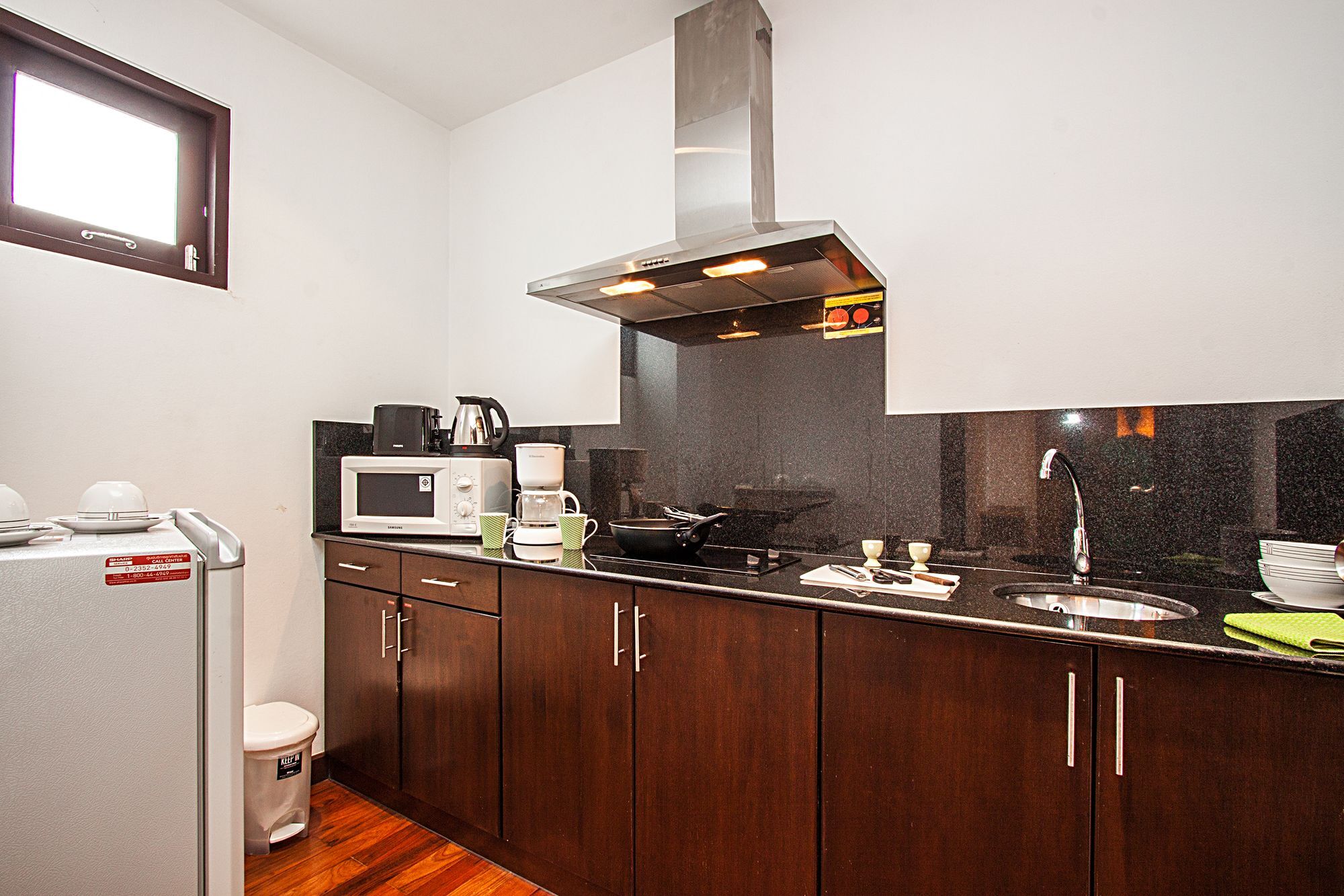 Nirano 11 1 Bed Apartment