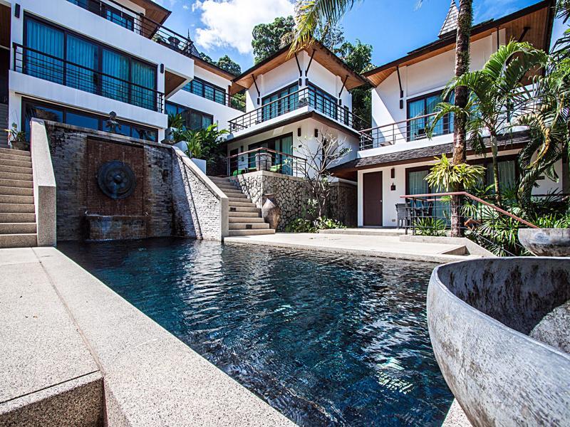 Nirano 11 1 Bed Apartment