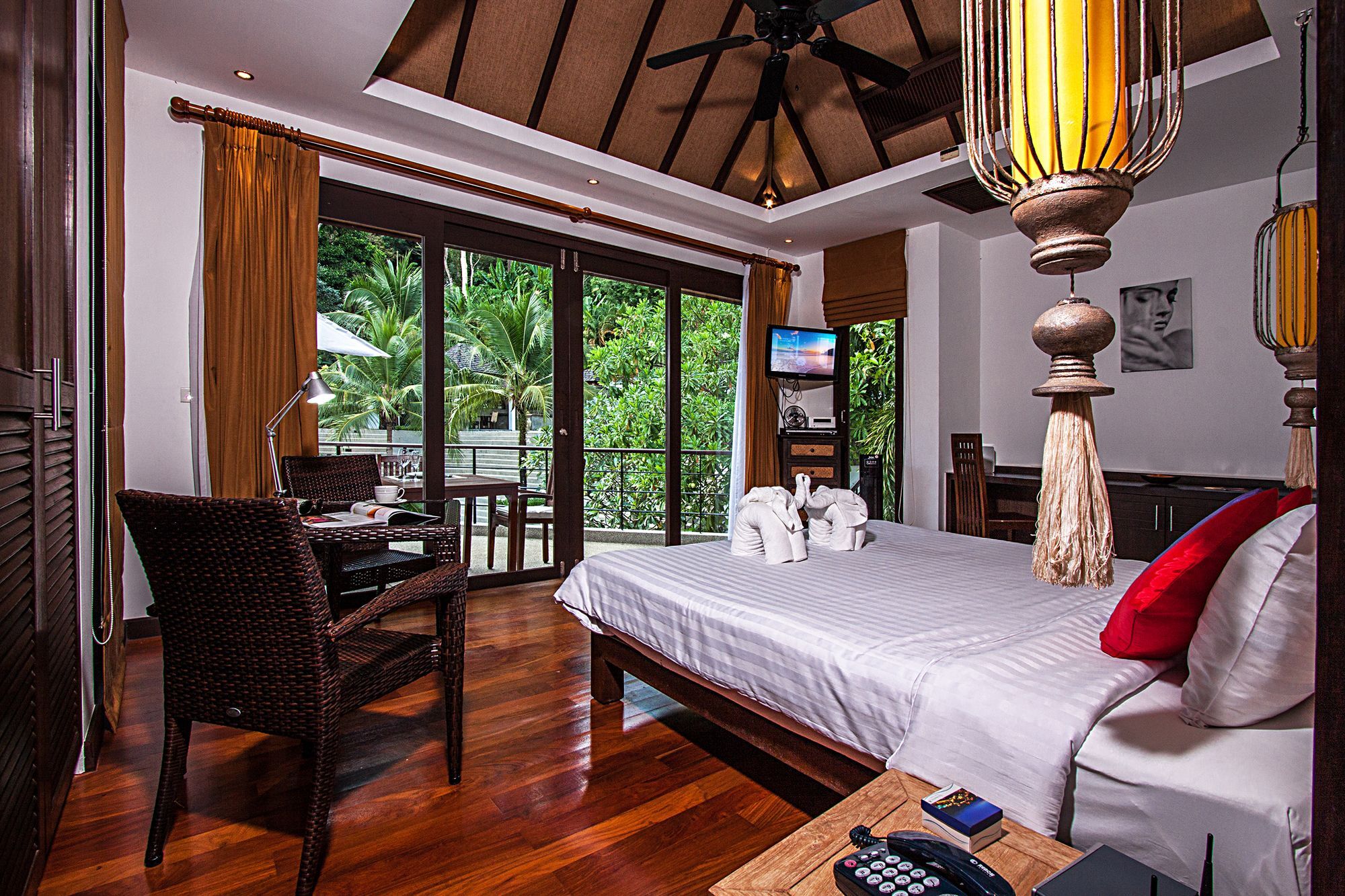 Nirano 11 1 Bed Kathu