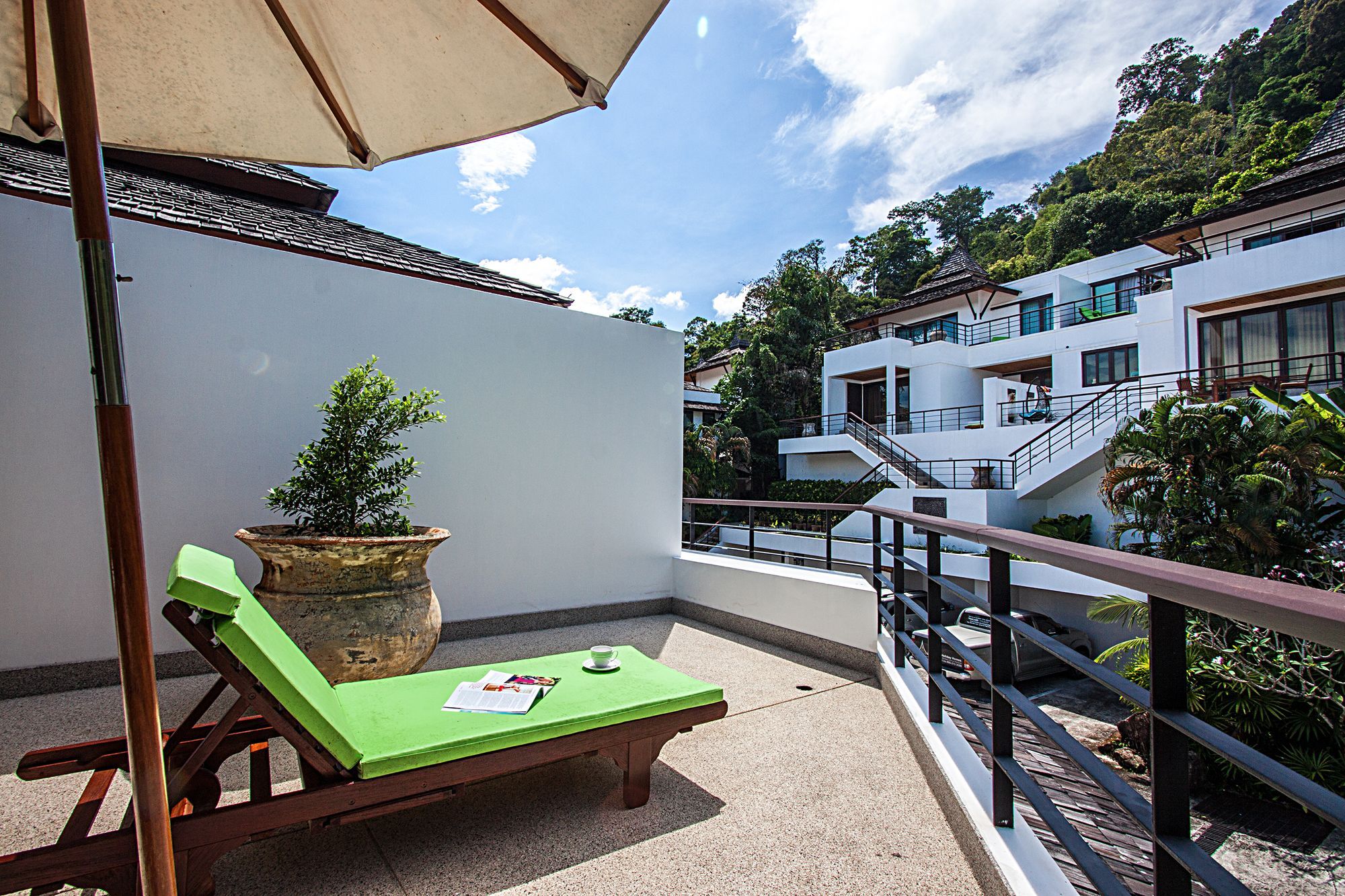 Nirano 11 1 Bed Apartment Kathu