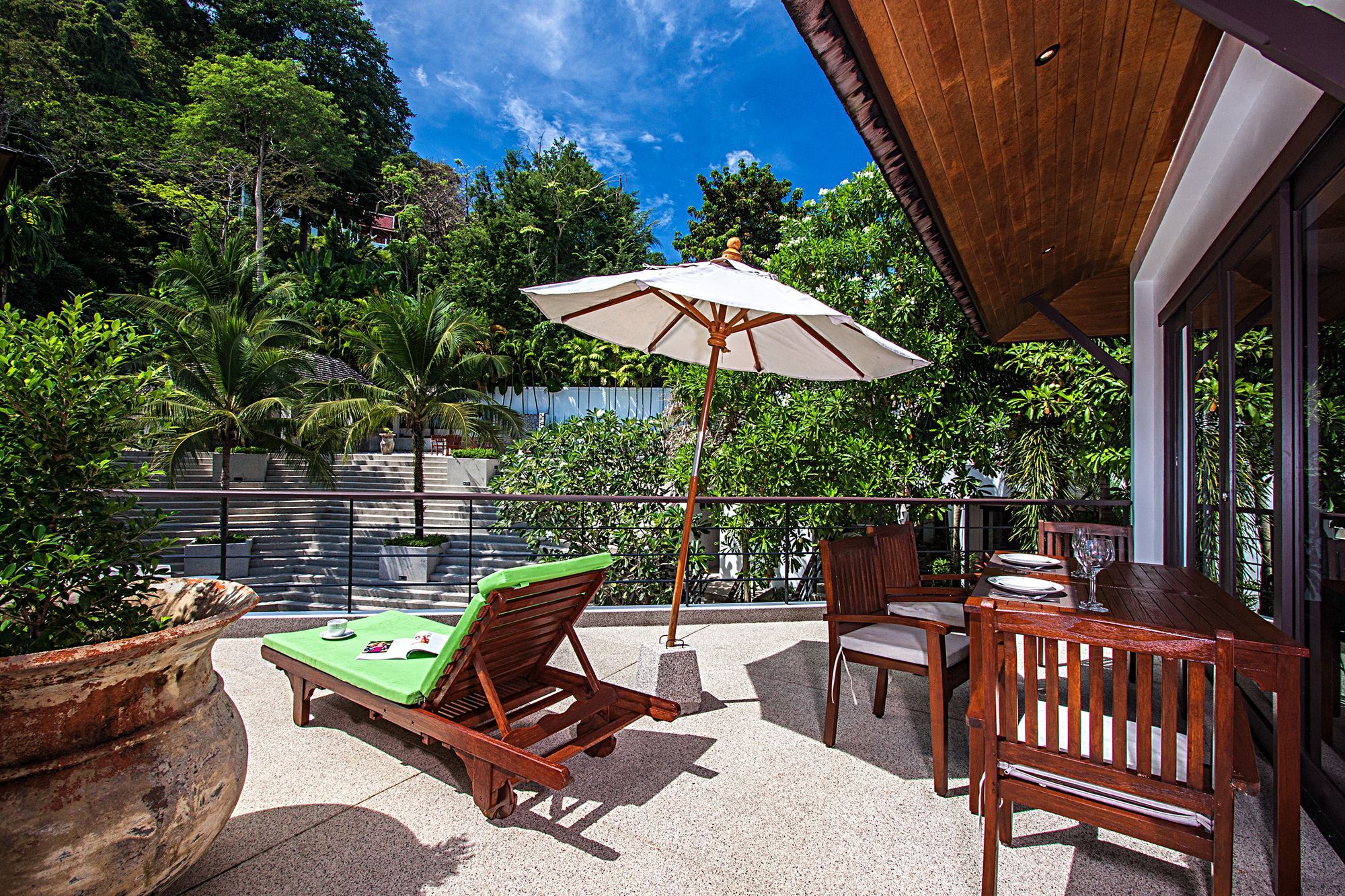Nirano 11 1 Bed Apartment