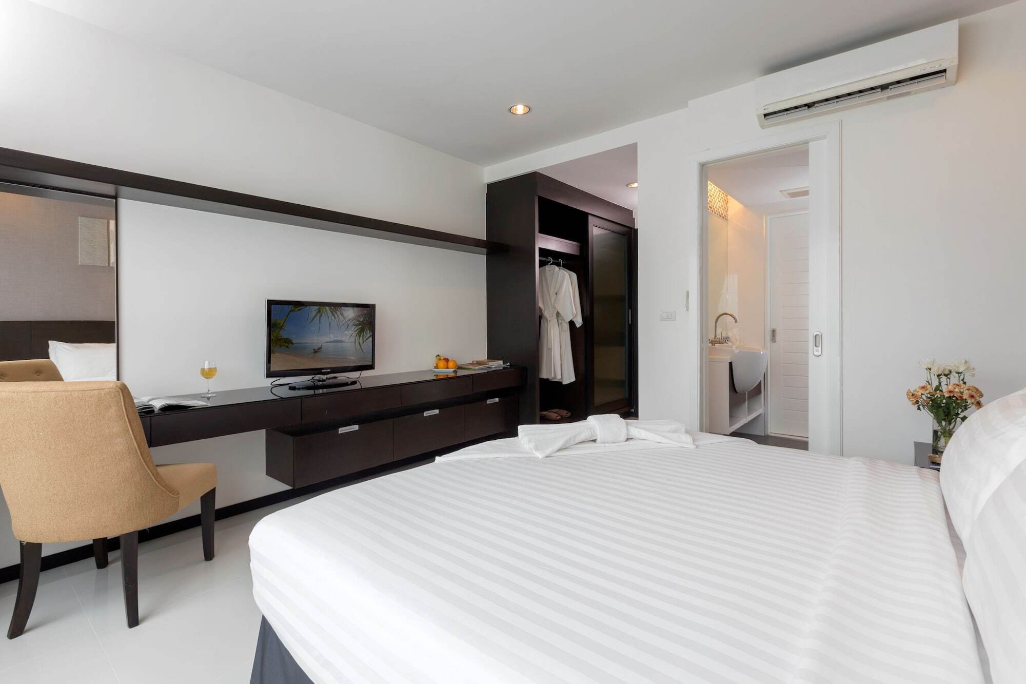 Villa The Regent Private Pool Phuket Phuket