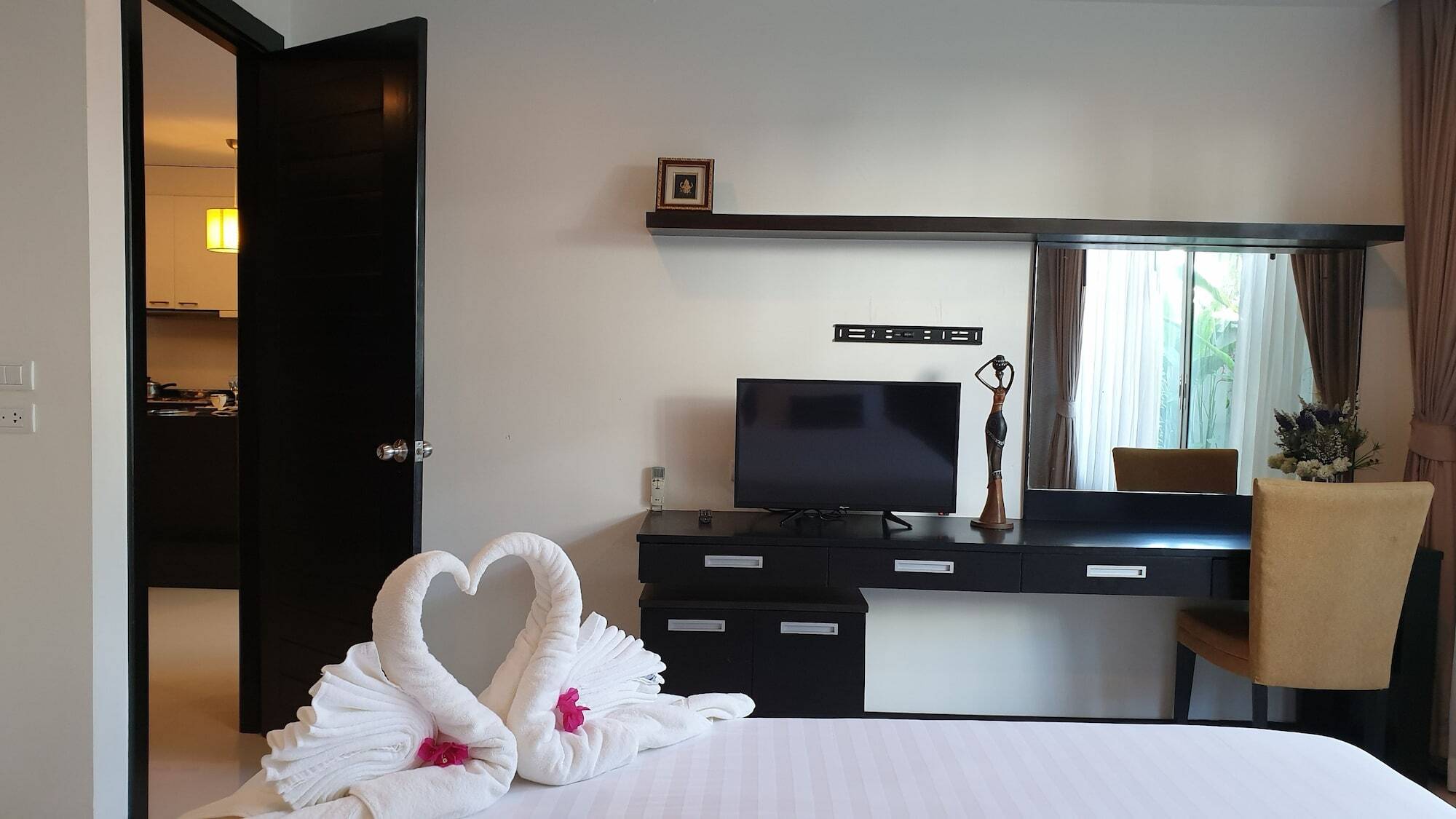 Villa The Regent Private Pool Phuket