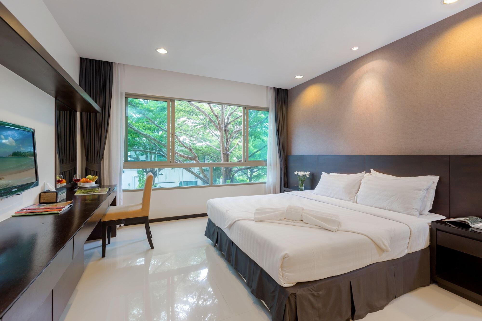 The Regent Private Pool Phuket * Phuket