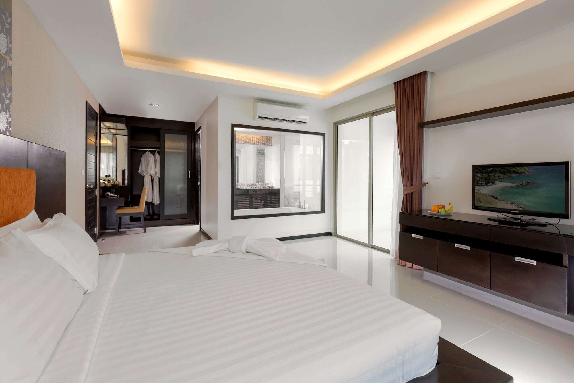 Villa The Regent Private Pool Phuket