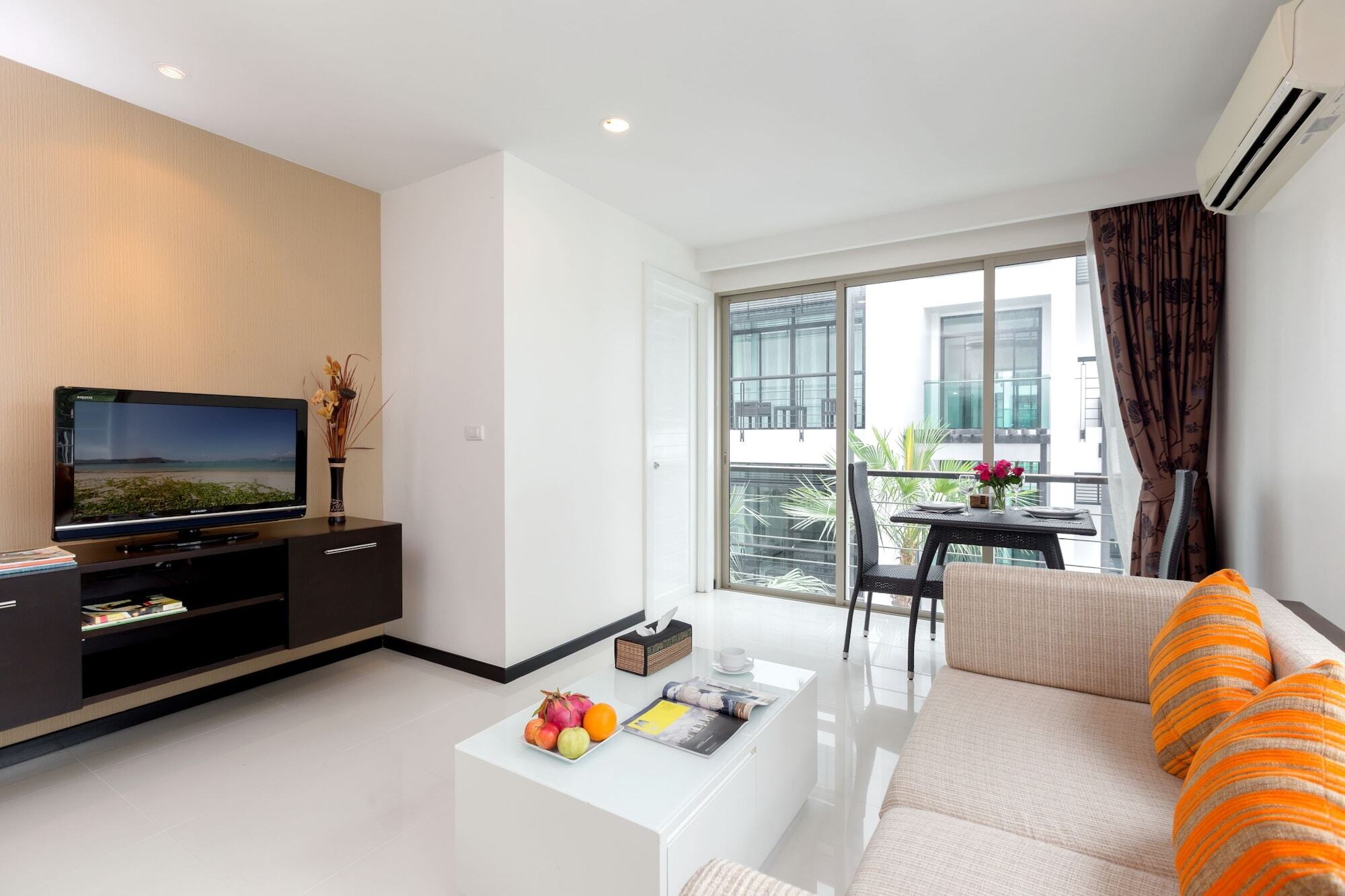 The Regent Private Pool Phuket Phuket