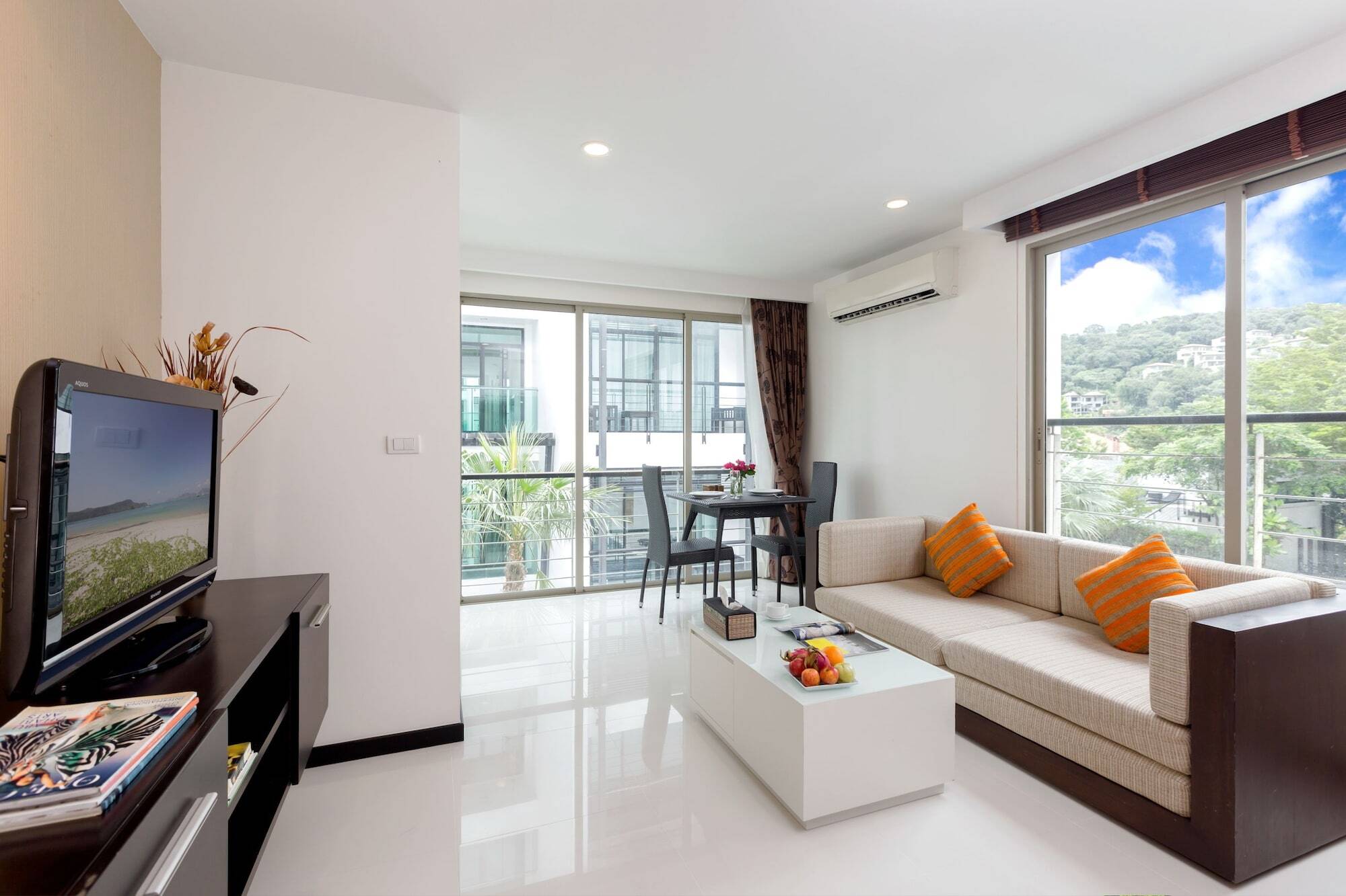 The Regent Private Pool Phuket Villa