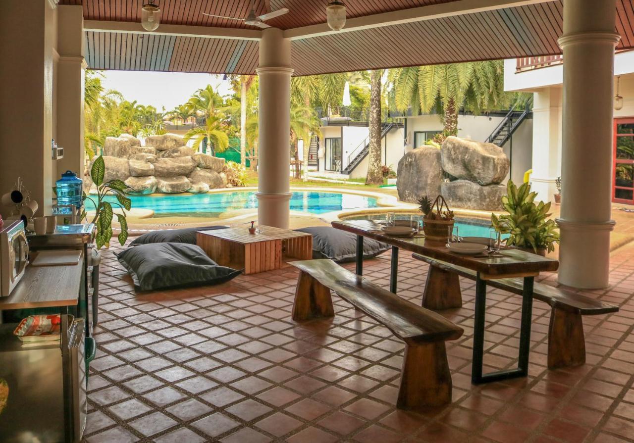 Casa de hóspedes Coconut Wells Phuket *