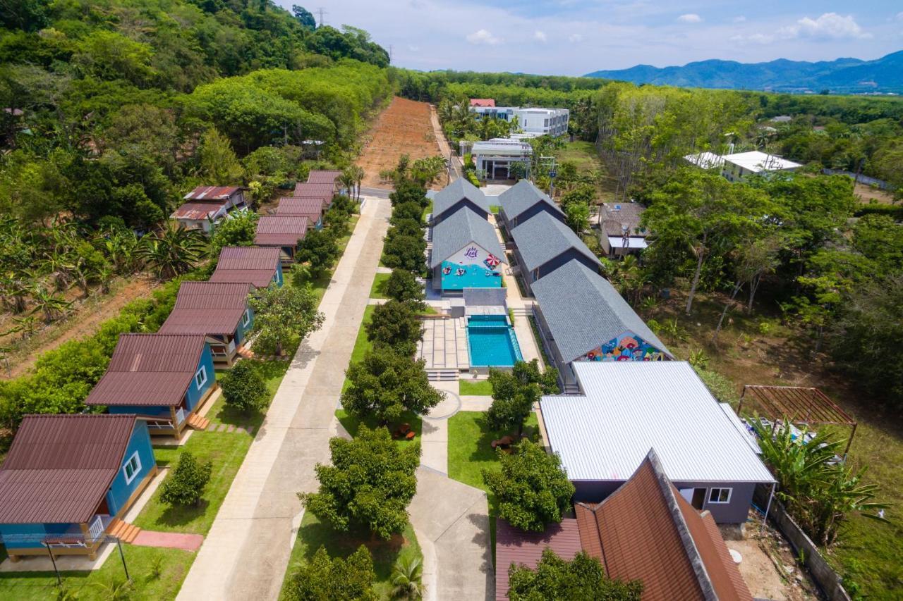 Be Leaf Sha Guest house