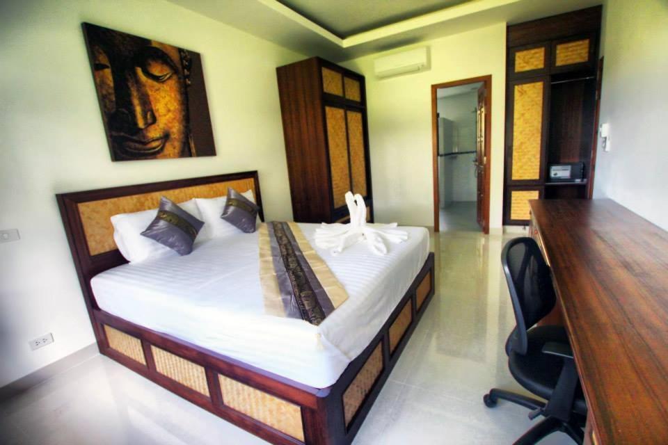 Lai Thai Villa