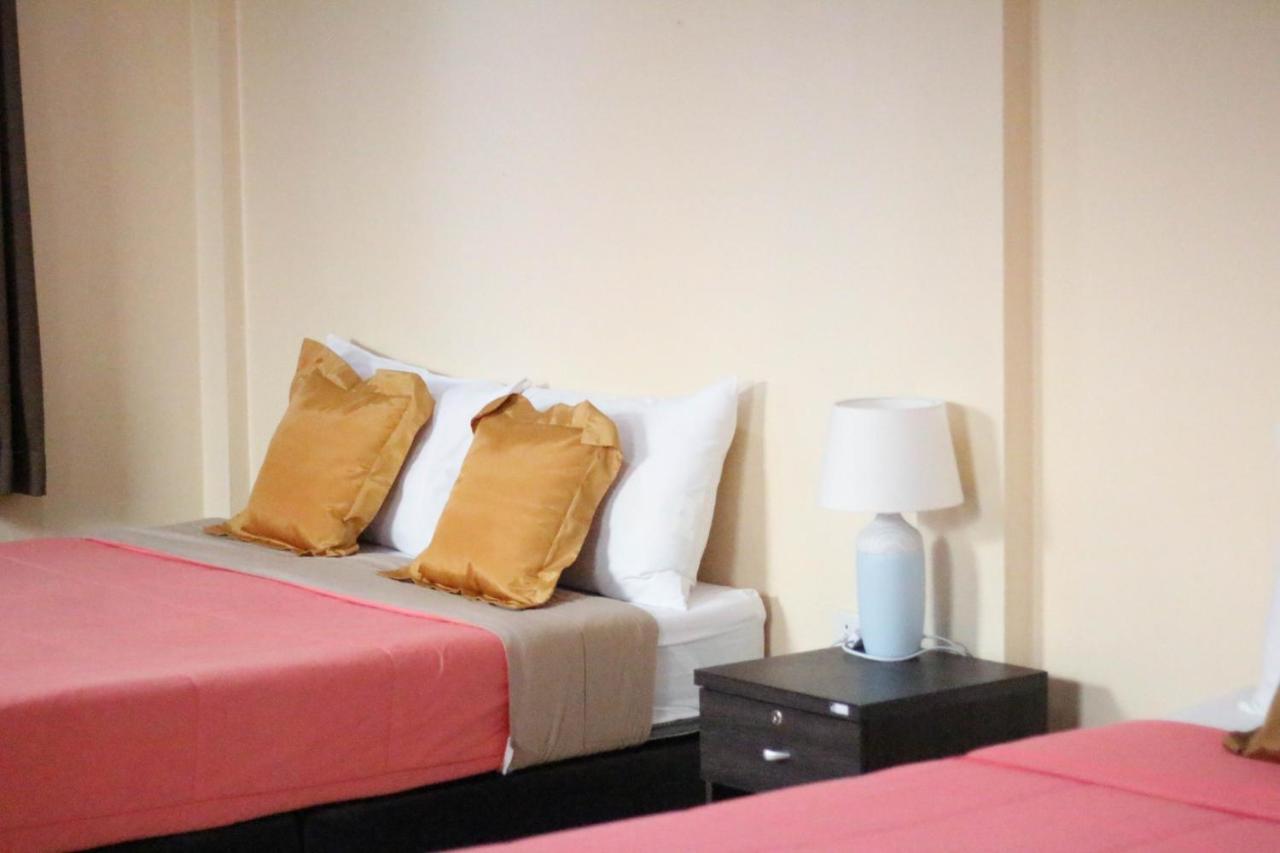 Sirikul Mansion Apartment Nai Yang Beach