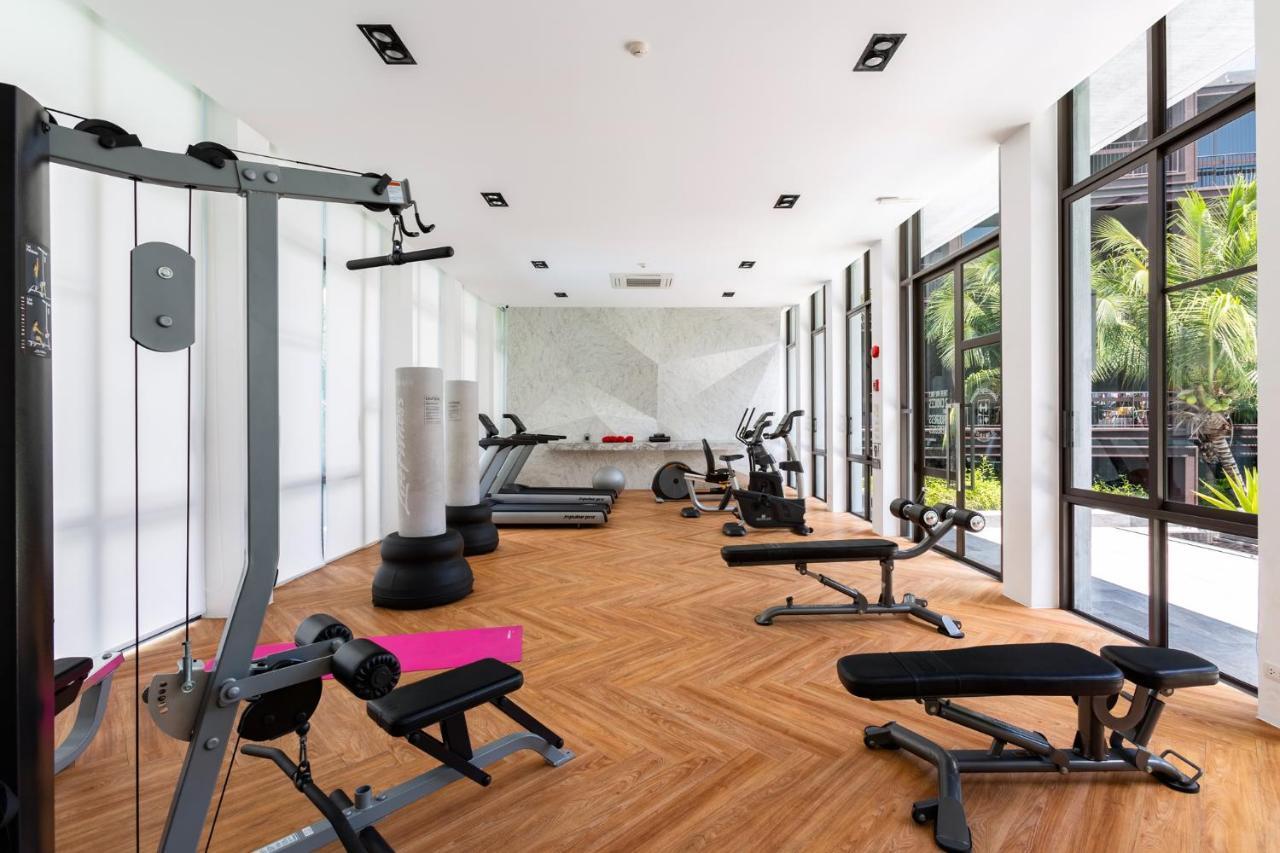 Apartamento Lucky Holidays In Saturdays *