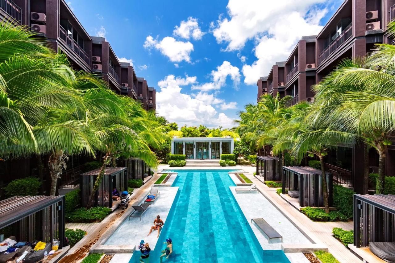 Lucky Holidays In Saturdays Apartamento Rawai