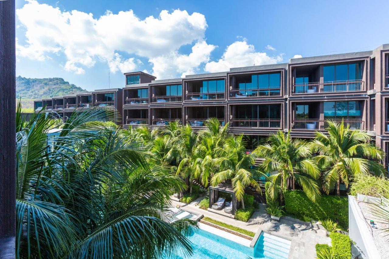 Lucky Holidays In Saturdays Apartamento Rawai