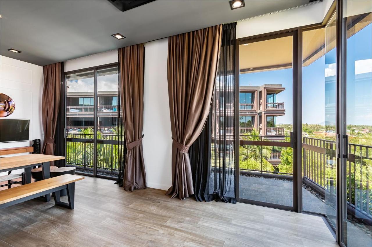 Lucky Holidays In Saturdays Apartamento Rawai