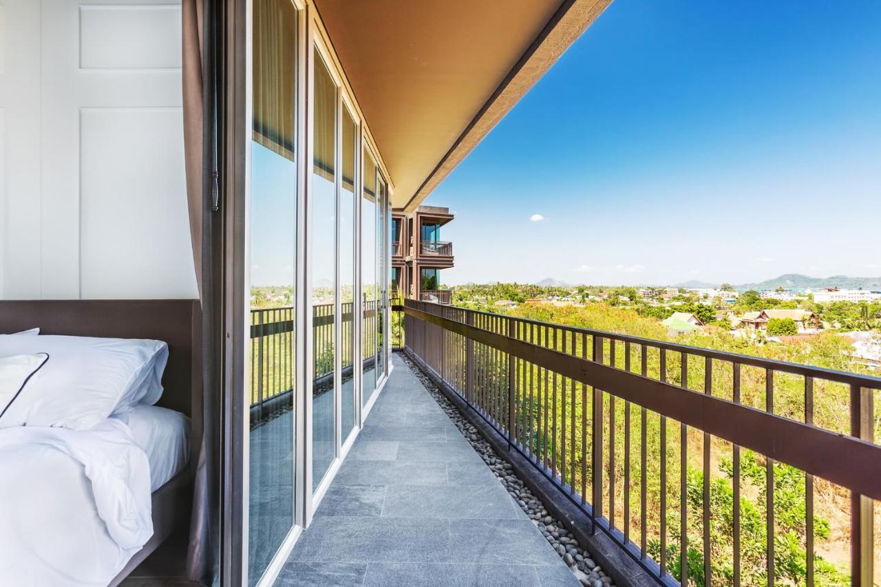 Apartamento Lucky Holidays In Saturdays Rawai