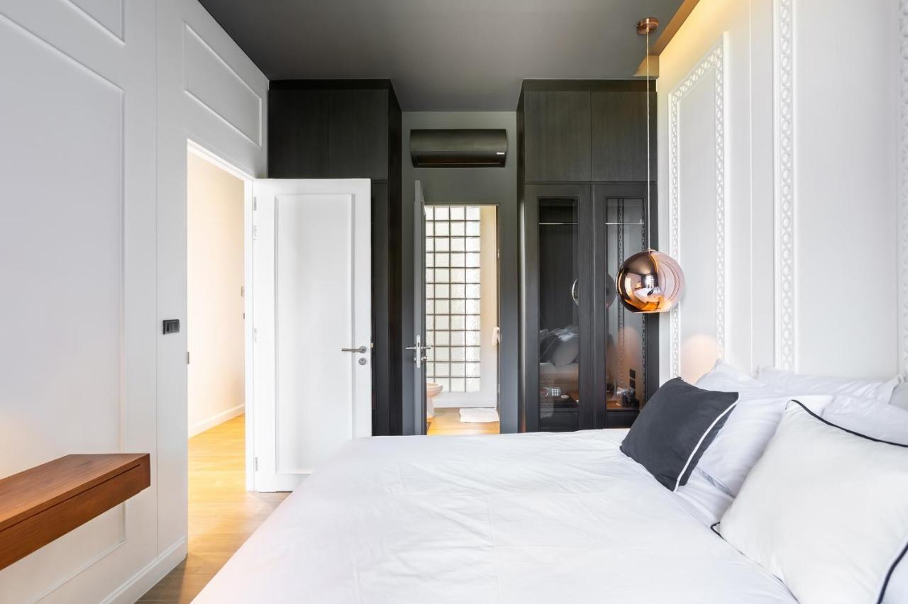 Apartamento Lucky Holidays In Saturdays